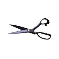 Taksun Kutulu Siyah Terzi Makası A-255  10'' 26 CM