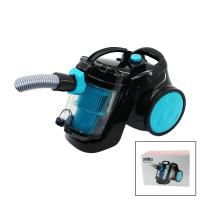 TORBASIZ  ELEKTRİKLİ SÜPÜRGE  350W   3.5LT TOZ HAZNE   5MT KABLO  YATAY PARK SVC-8604