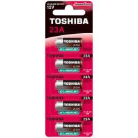 Toshiba 23A Bp Alkalin Pil 5'li