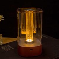 USB ŞARJLI MASA LAMBASI PT-710