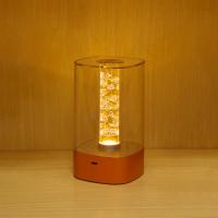 USB ŞARJLI MASA LAMBASI PT-710