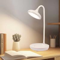 USB ŞARJLI MASA LAMBASI AV-7223