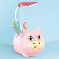 USB ŞARJLI MASA LAMBASI AV-7262