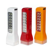 USB ŞARJLI EL FENERİ PT-330