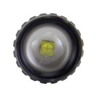 USB ŞARJLI EL FENERİ PT-4225