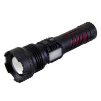 USB ŞARJLI EL FENERİ PT-4229