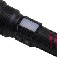 USB ŞARJLI EL FENERİ PT-4229