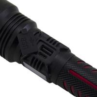 USB ŞARJLI EL FENERİ PT-4229