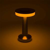 USB ŞARJLI MASA LAMBASI PT-701