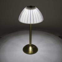 USB ŞARJLI MASA LAMBASI PT-702