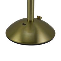 USB ŞARJLI MASA LAMBASI PT-702