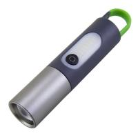 USB ŞARJLI EL FENERİ PT-839