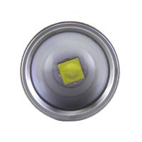 USB ŞARJLI EL FENERİ PT-839