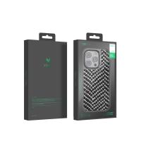 Venco iPhone 14 Viper Kapak - Siyah