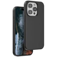 Venco iPhone 14 Pro Home Magsafe Kapak - Siyah