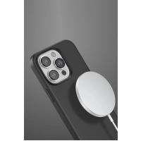 Venco iPhone 14 Pro Max Home Magsafe Kapak - Siyah