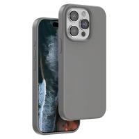 Venco iPhone 14 Pro Max Home Magsafe Kapak - Titan Gri
