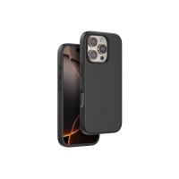 Venco iPhone 16 Pro Home Magsafe Kapak - Siyah