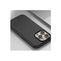 Venco iPhone 16 Pro Home Magsafe Kapak - Siyah