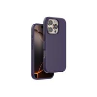 Venco iPhone 16 Pro Home Magsafe Kapak - Derin Mor