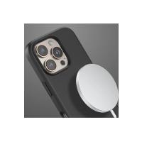 Venco iPhone 16 Pro Home Magsafe Kapak - Turuncu