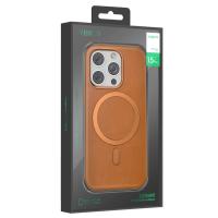 Venco iPhone 16 Pro Puskas Magsafe Kapak - Titan Gri