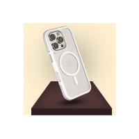 Venco iPhone 16 Pro Max Orbit Magsafe Kapak - Rose Gold