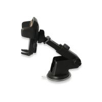 Vlike VL4 Vantuslu Oto Açma Kapama Araç İçi Telefon Tutucu