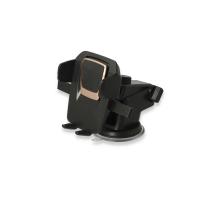 Vlike VL4 Vantuslu Oto Açma Kapama Araç İçi Telefon Tutucu