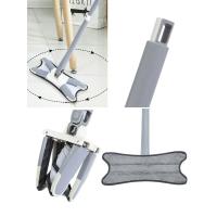 X-Mop Mikrofiber Yer Paspası