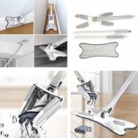 X-Mop Mikrofiber Yer Paspası