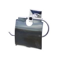 YAPIŞKANLI   GENİŞ KAPAKLI  METAL WC KAĞITLIK