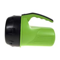 YEŞİL EL FENERİ PT-7109