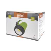 YEŞİL EL FENERİ PT-7109