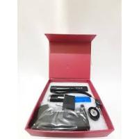 YEŞİL LAZER ŞARJLI KİLİTLİ 1000mW