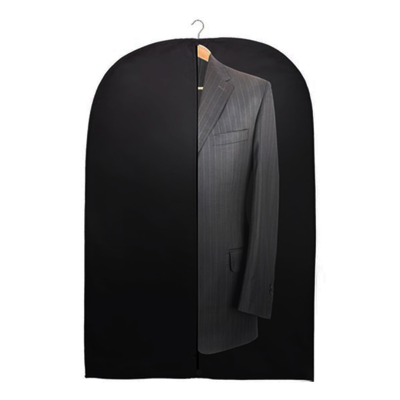 10 ADET TAKIM ELBİSE ASKI KILIFI 63X100CM