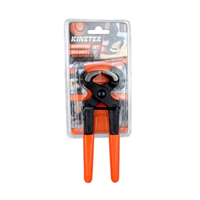 150MM  GENİŞ AĞIZLI KERPETEN NO:6