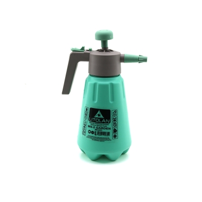 2 UÇLU İLAÇLAMA - BASINÇLI PÜSKÜRTME POMPASI