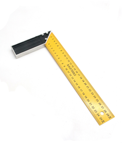 250MM TURUNCU SARI MASA GÖNYESİ