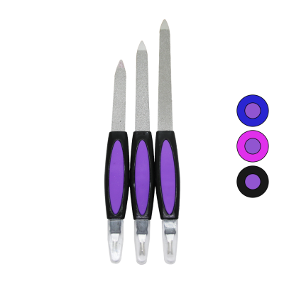 3BOY 2IN1 TIRNAK BAKIM SETİ TÖRPÜ - TIRNAK ETİ TEMİZLEME