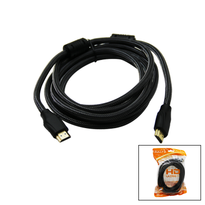 3MT İPLİ HDMI KABLO
