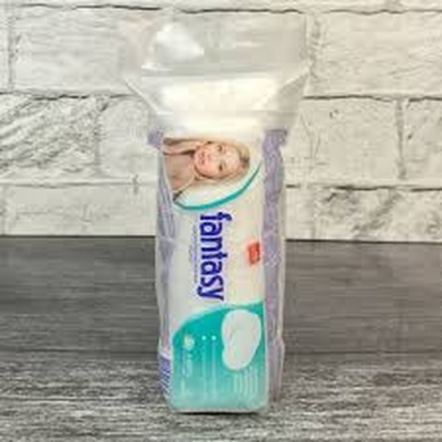 50 PARÇA  İNCİ DİSK MAKYAJ PAMUK