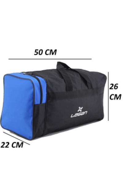 50LİK SEYAHAT ÇANTA 50x25x20cm