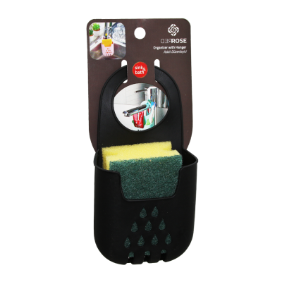 ASKILI DÜZENLEYİCİ SÜNGERLİK