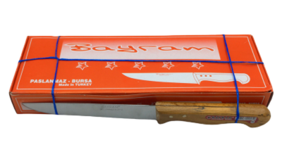 BAYRAM NO-26 SEBZE EKMEK BIÇAĞI