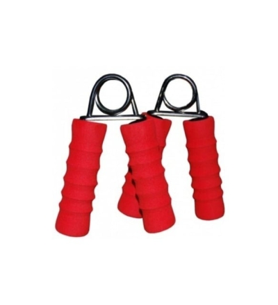 Bilek Güçlendirme Yayı (2li Set) - Süngerli