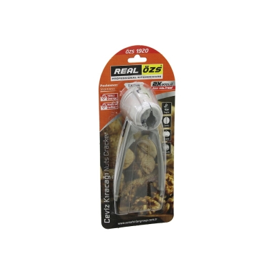 CEVİZ KIRACAK METAL