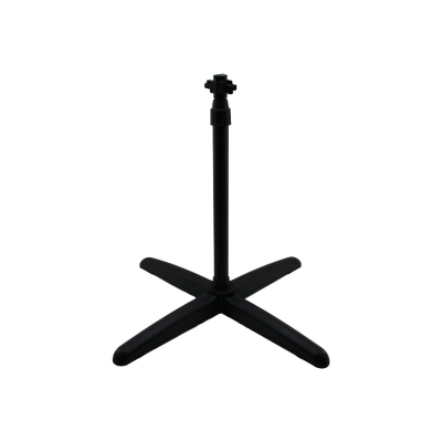 DEMİR SOBA AYAK UFO ISITICI