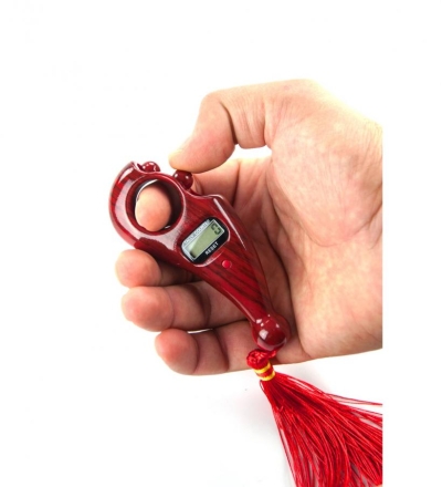 Dijital Tespih Boncuklu Yeni Nesil Zikirmatik Tespihmatik