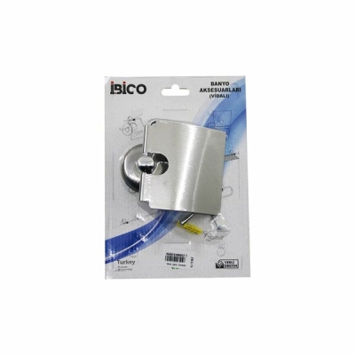 GENİŞ KAPAKLI WC KAĞITLIK